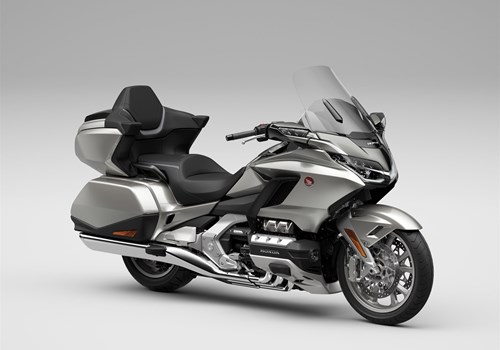 Honda GL 1800 Goldwing Tour DCT