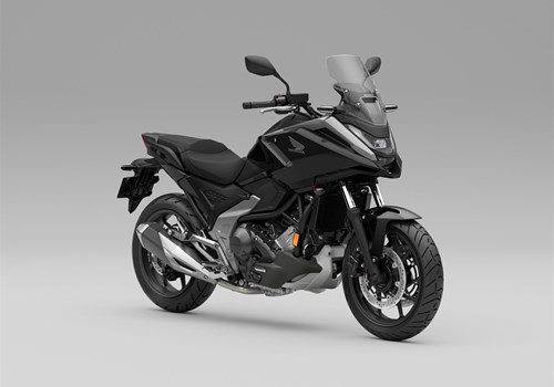 Honda NC750X