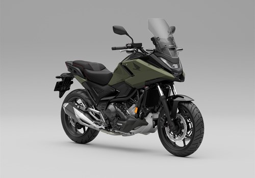 Honda NC750X