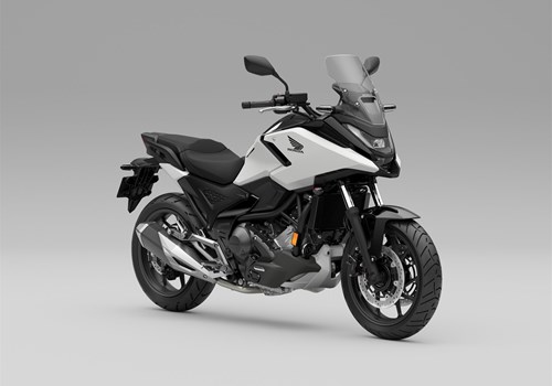 Honda NC750X