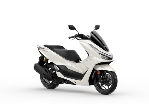 Honda PCX125 DX