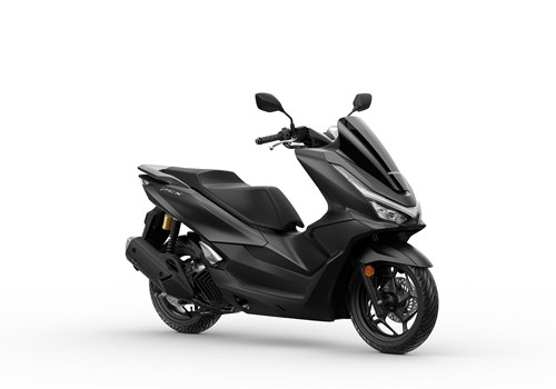 Honda PCX125 DX