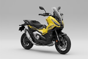 Offer Honda X-ADV