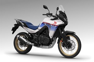 Offer Honda XL750 Transalp