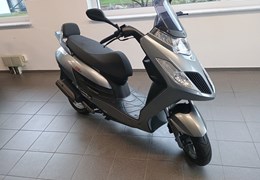 Gebrauchte Kymco Yager GT 50