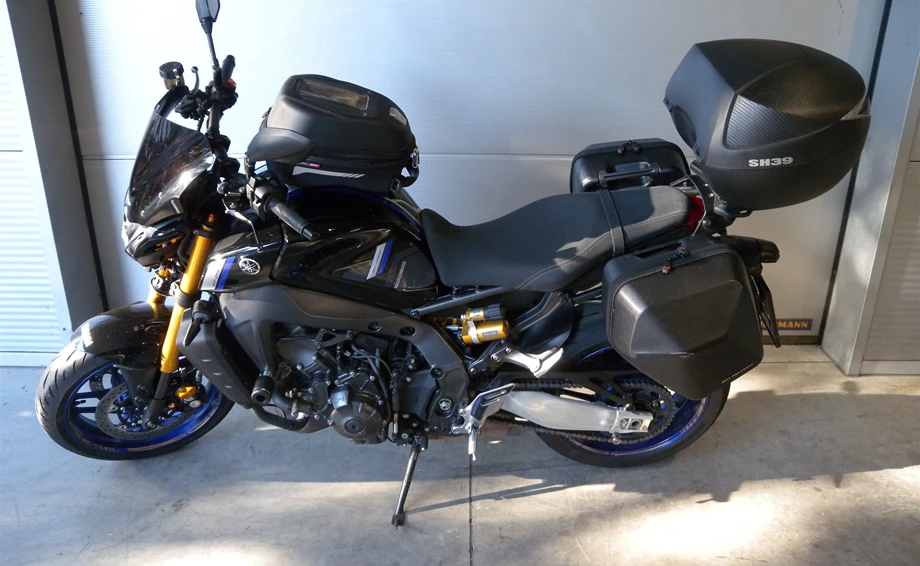 Angebot Yamaha MT-09 SP Bild 1: Angebot Yamaha MT-09 SP