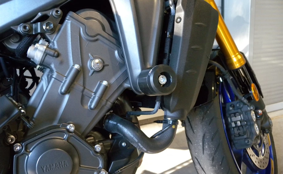 Angebot Yamaha MT-09 SP Bild 10: Angebot Yamaha MT-09 SP