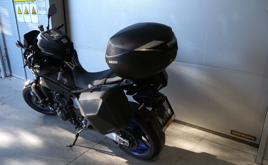 Angebot Yamaha MT-09 SP Bild 3: Angebot Yamaha MT-09 SP