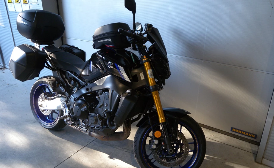 Angebot Yamaha MT-09 SP Bild 6: Angebot Yamaha MT-09 SP