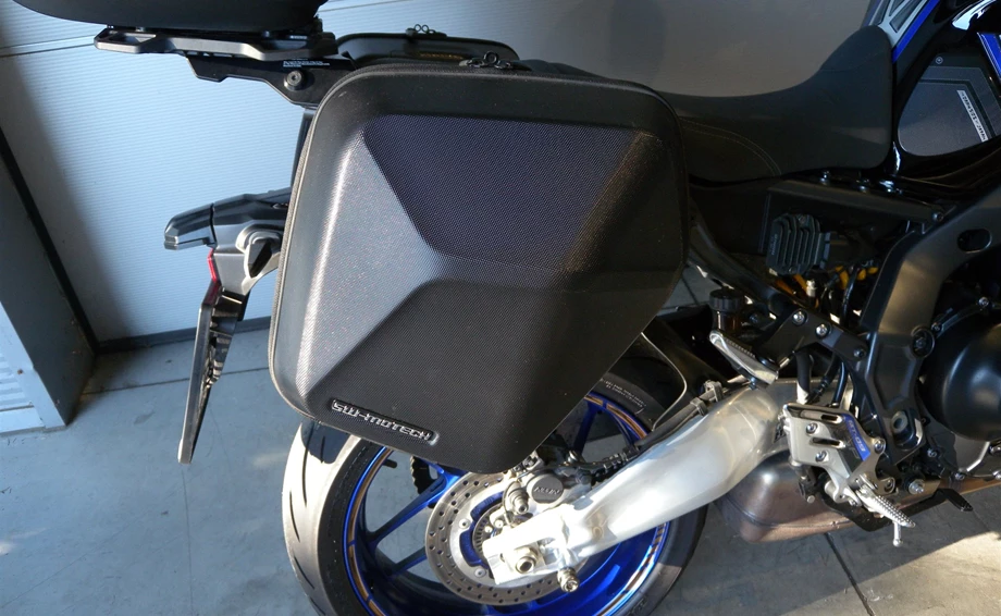 Angebot Yamaha MT-09 SP Bild 8: Angebot Yamaha MT-09 SP
