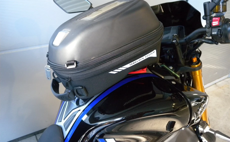 Angebot Yamaha MT-09 SP Bild 9: Angebot Yamaha MT-09 SP