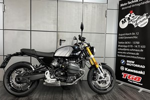 Angebot BMW R 12 nineT