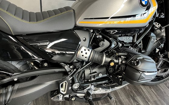 Gebrauchtmotorrad BMW R 12 - Bild 13