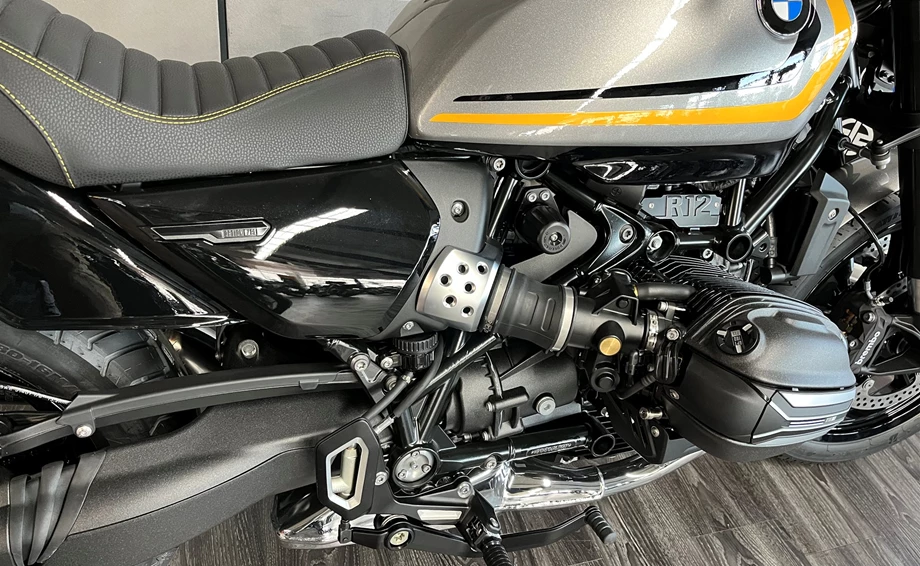 Angebot BMW R 12 Bild 13: Angebot BMW R 12