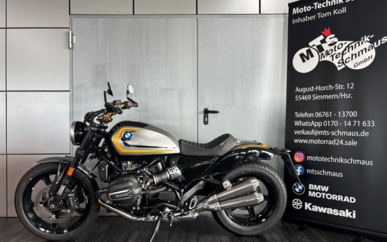 Gebrauchtmotorrad BMW R 12 - Bild 2