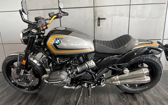 Gebrauchtmotorrad BMW R 12 - Bild 2