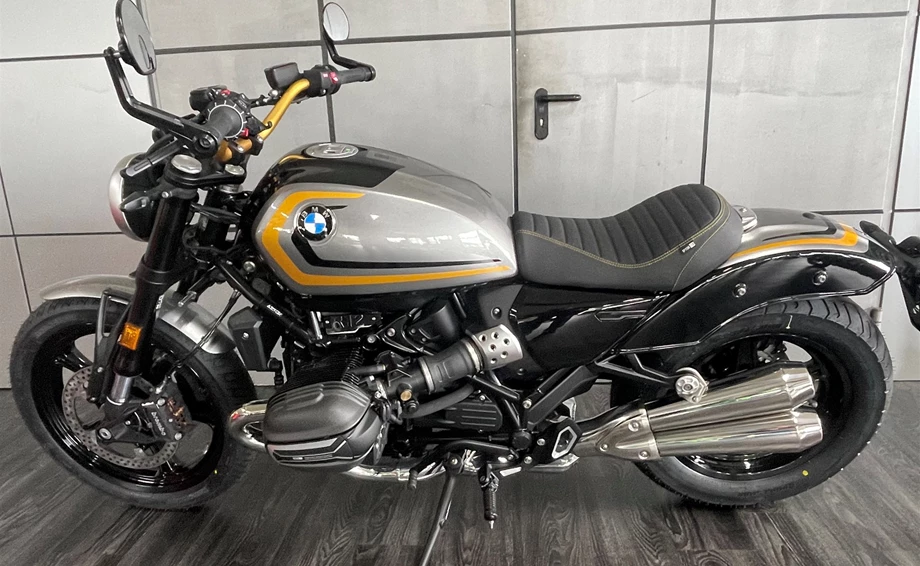 Angebot BMW R 12 Bild 2: Angebot BMW R 12