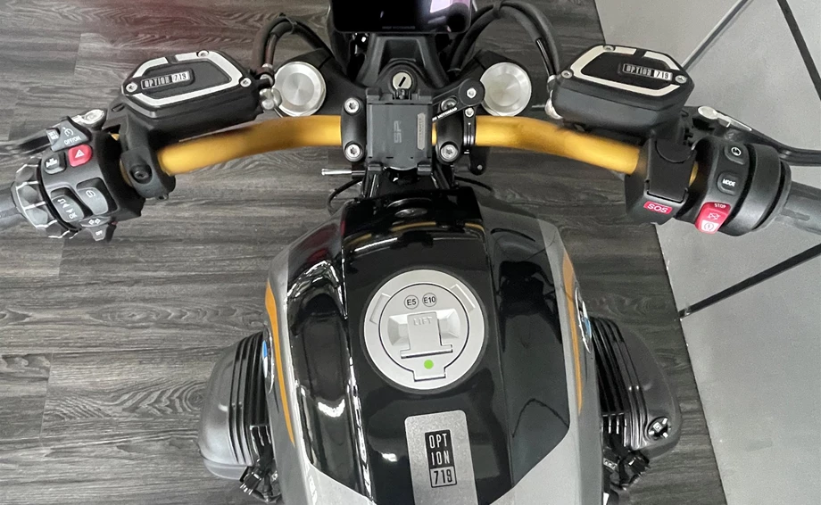 Angebot BMW R 12 Bild 8: Angebot BMW R 12