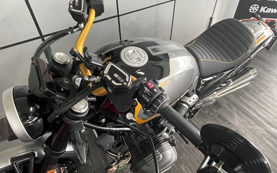 Gebrauchtmotorrad BMW R 12 - Bild 7