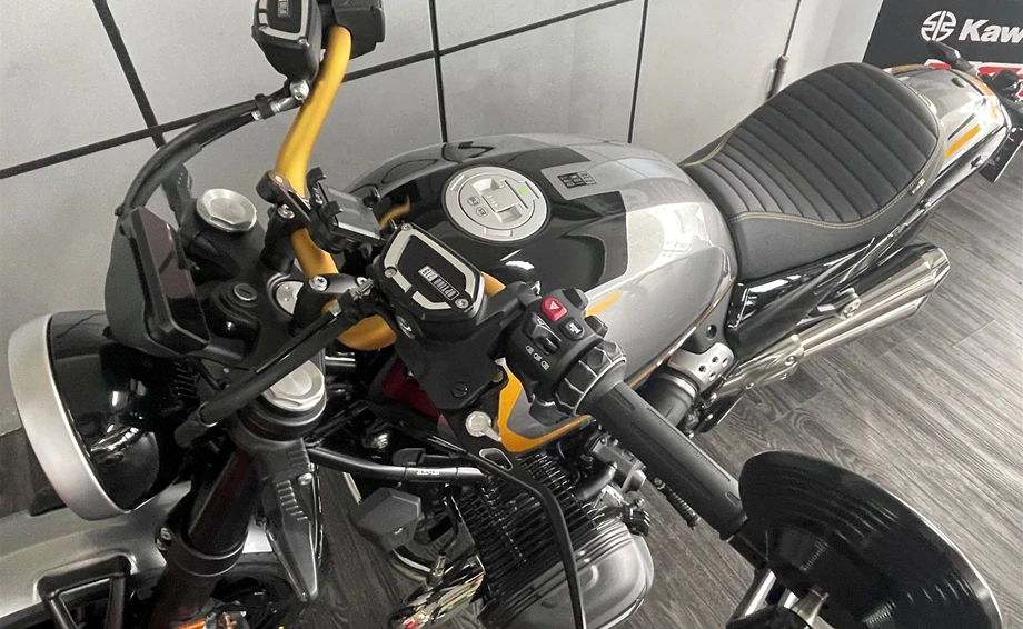 Angebot BMW R 12 Bild 7: Angebot BMW R 12