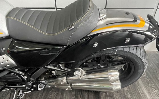 Gebrauchtmotorrad BMW R 12 - Bild 14