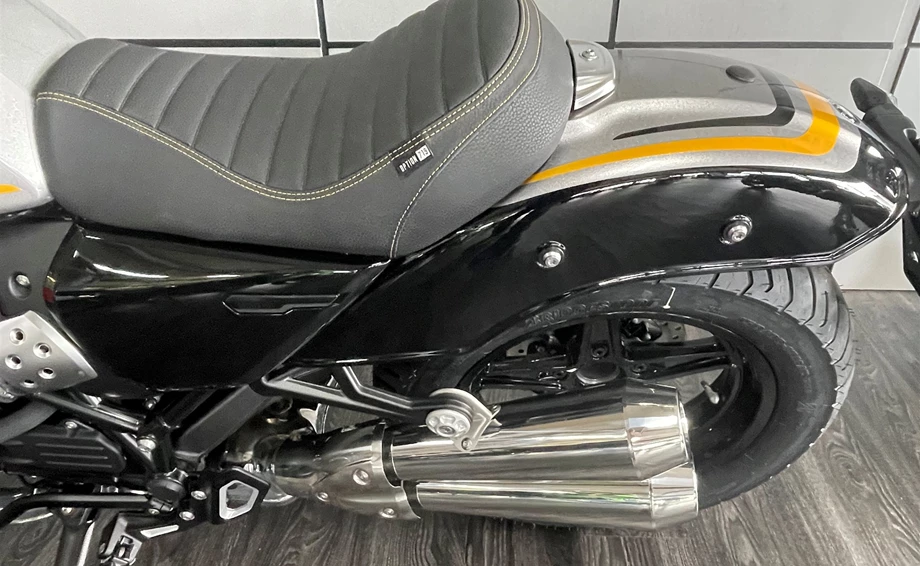 Angebot BMW R 12 Bild 14: Angebot BMW R 12