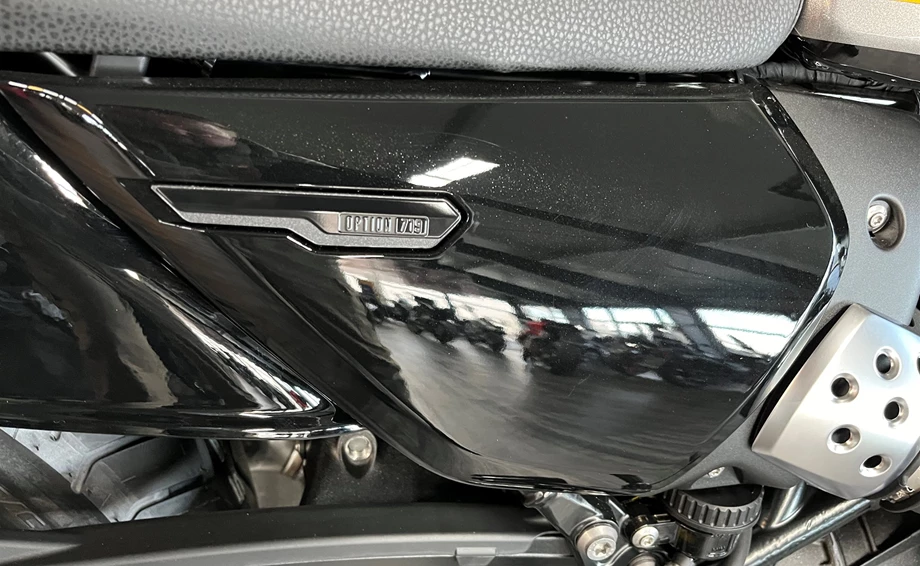 Angebot BMW R 12 Bild 11: Angebot BMW R 12