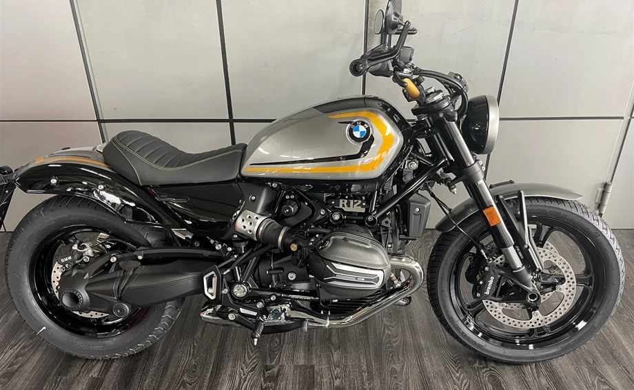 Angebot BMW R 12 Bild 1: Angebot BMW R 12