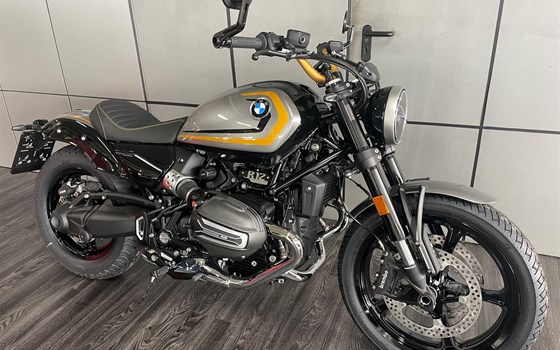 Gebrauchtmotorrad BMW R 12 - Bild 3