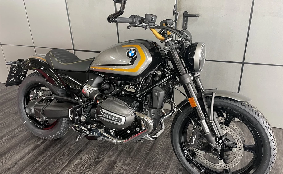 Angebot BMW R 12 Bild 3: Angebot BMW R 12