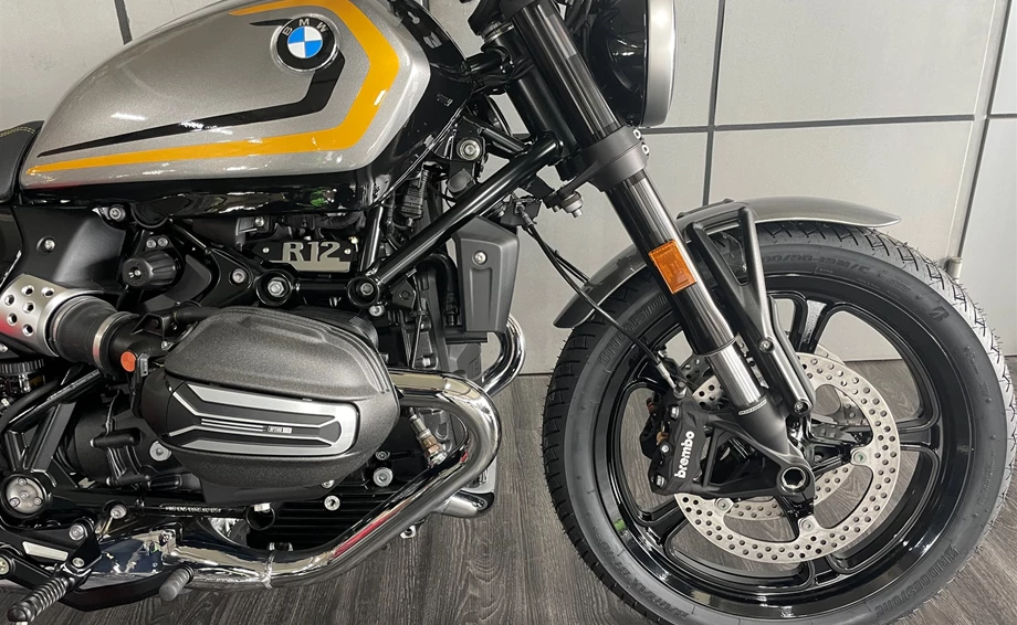 Angebot BMW R 12 Bild 10: Angebot BMW R 12