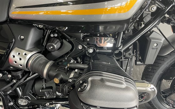 Gebrauchtmotorrad BMW R 12 - Bild 12