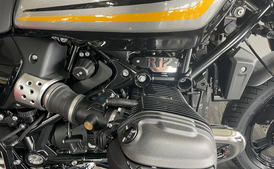 Angebot BMW R 12 Bild 12: Angebot BMW R 12