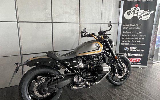 Gebrauchtmotorrad BMW R 12 - Bild 5