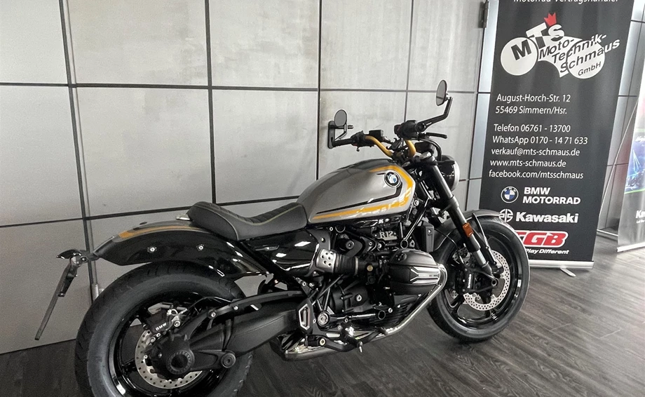 Angebot BMW R 12 Bild 5: Angebot BMW R 12