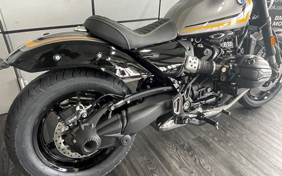 Gebrauchtmotorrad BMW R 12 - Bild 9