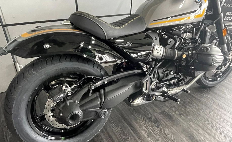 Angebot BMW R 12 Bild 9: Angebot BMW R 12