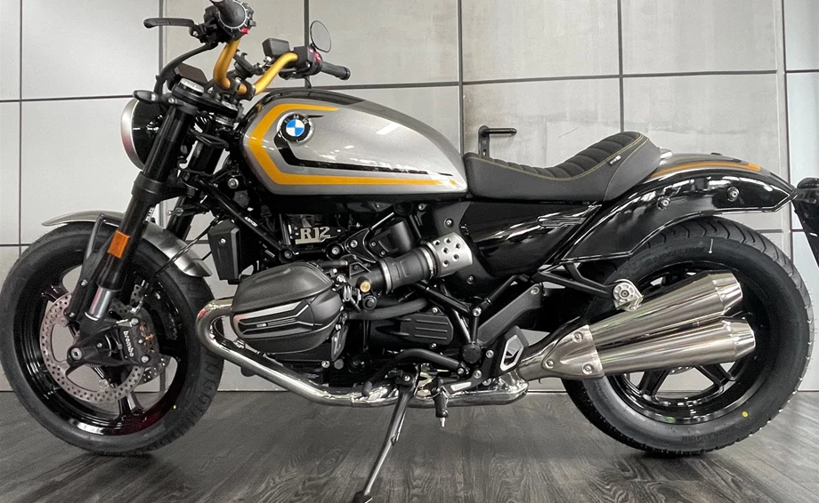 Angebot BMW R 12 Bild 4: Angebot BMW R 12