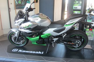 Angebot Kawasaki Z7 Hybrid