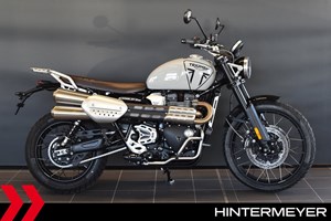 Angebot Triumph Scrambler 1200 X