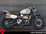 Angebot Triumph Scrambler 1200 X