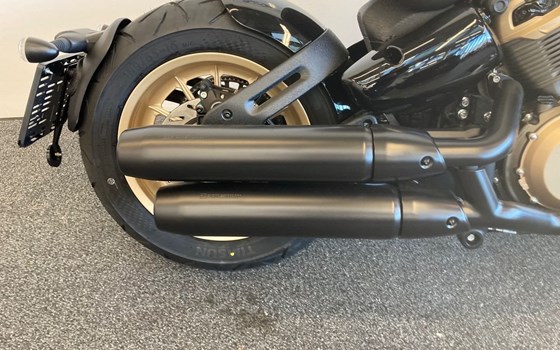 Gebrauchtmotorrad Benda Napoleon Bob 500i ABS - Bild 9 Gebrauchtmotorrad Benda Napoleon Bob 500i ABS - Bild 9
