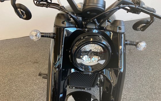 Gebrauchtmotorrad Benda Napoleon Bob 500i ABS - Bild 10 Gebrauchtmotorrad Benda Napoleon Bob 500i ABS - Bild 10