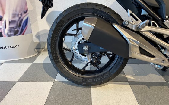 Neufahrzeug Honda NC750X DCT - Bild 8