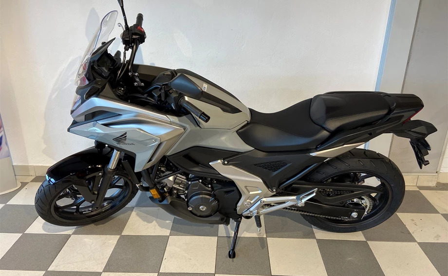 Angebot Honda NC750X DCT Bild 6: Angebot Honda NC750X DCT