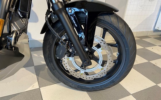 Neufahrzeug Honda NC750X DCT - Bild 9