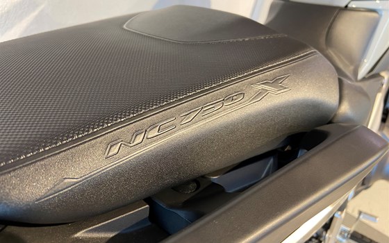 Neufahrzeug Honda NC750X DCT - Bild 10