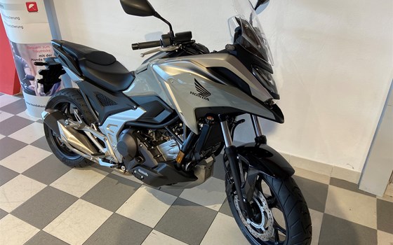 Neufahrzeug Honda NC750X DCT - Bild 2