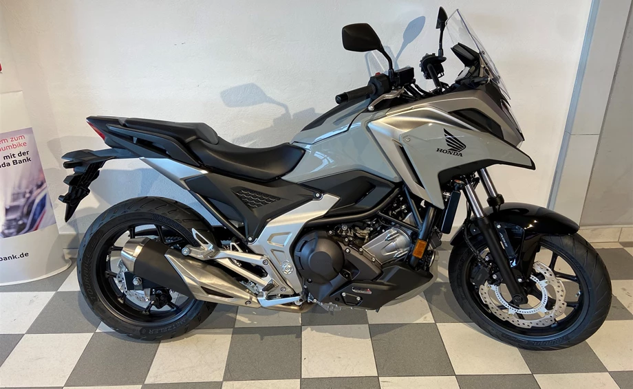 Angebot Honda NC750X DCT Bild 1: Angebot Honda NC750X DCT