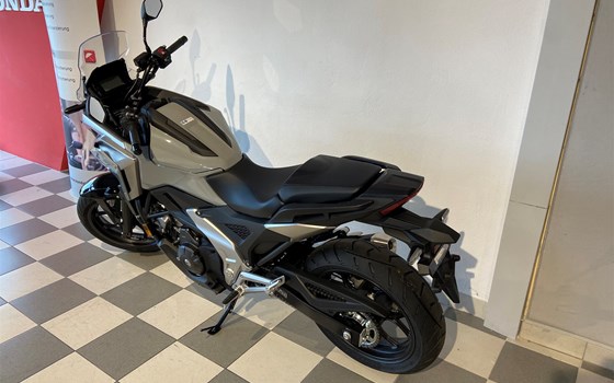 Neufahrzeug Honda NC750X DCT - Bild 5